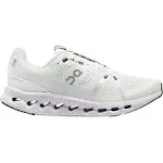 On Running Men's Cloudsurfer - 11.5 / White/Frost