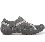 JBU Tahoe Water Ready Women's | Grey/Petal | Size: 7.5