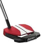 TaylorMade Spider GTx Red #3 Putter