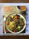 Slow Cooker: The Best Cookbook Ever with More Than 400 Easy-to-Make Recipes [Book]