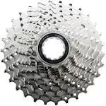 SHIMANO 105 CS-R7000 Cassette Gray, 11x28