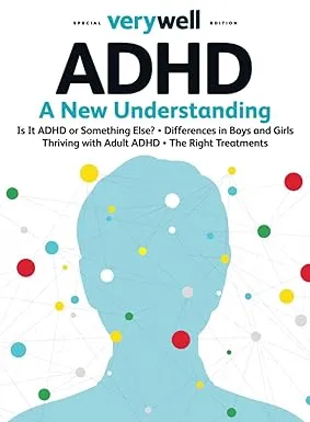 verywell ADHD