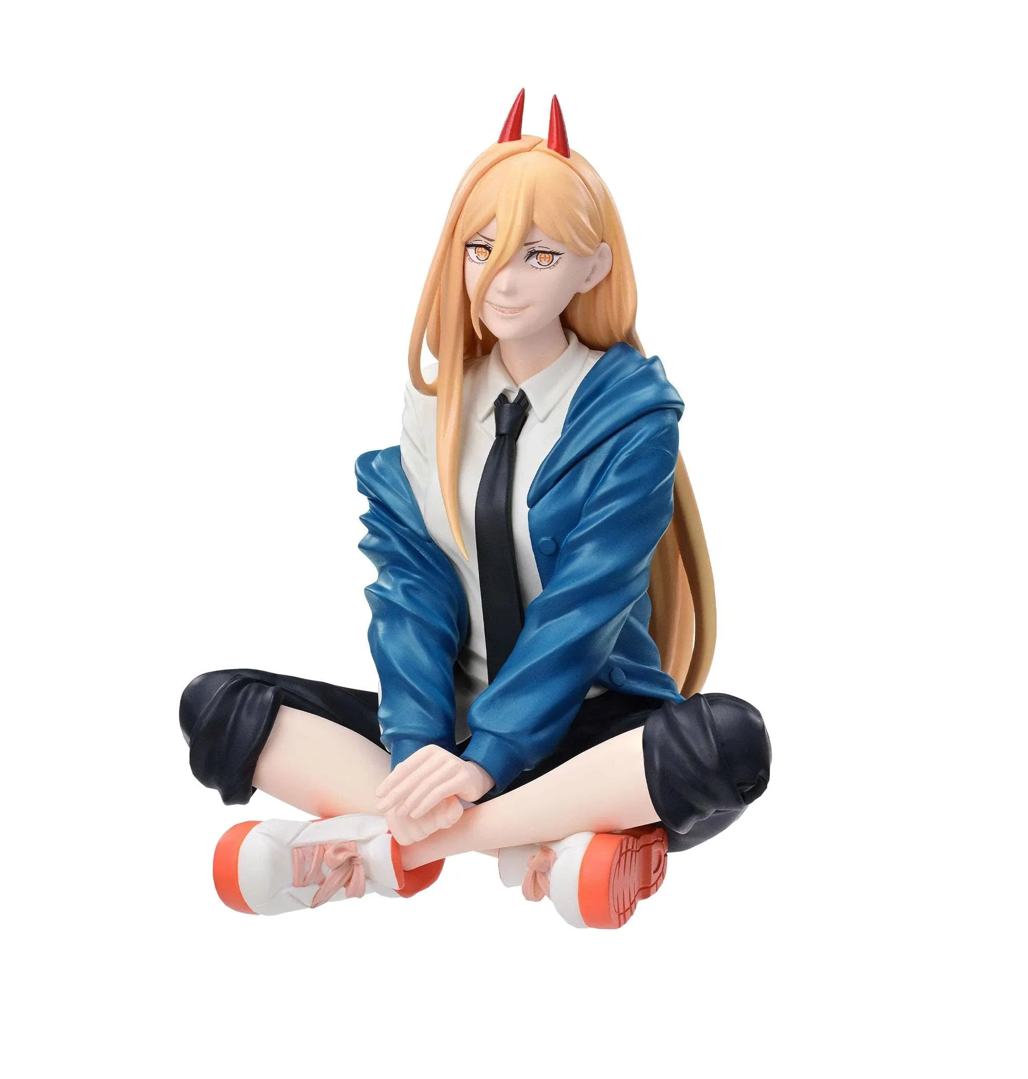 Chainsaw Man - Power PM Perching Figure