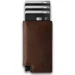 Ekster Parliament Wallet Classic Brown