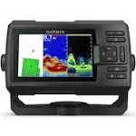 Garmin Striker Vivid 5cv Fishfinder Without Transducer