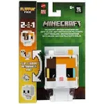 Minecraft 2-in-1 Children&#039;s Fun Collectable Action Flippin Figures