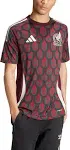 Mexico Soccer Home Jersey/Playera de Casa Copa America 2024