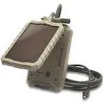 Stealth Cam 5000mAh 12V Solar Battery Pack