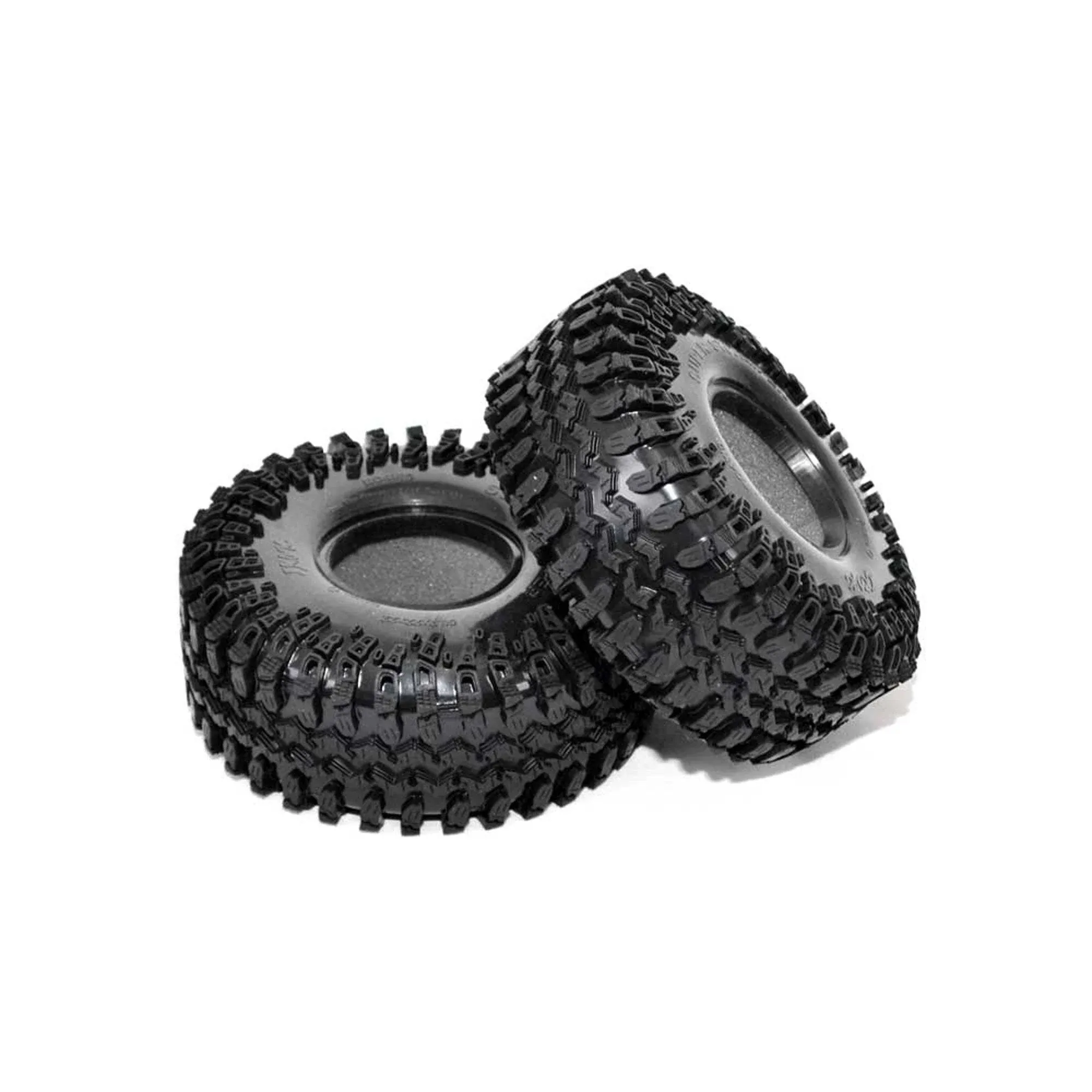 Interco Irok 2.2 Super Swamper Scale Tires (2) RC4WD RC4ZT0079