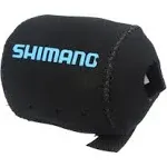 Shimano Neoprene Reel Cover - Small