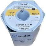 Kester 24-6337-0027 Solder