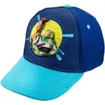 Disney Pixar Boys Toy Story 4 Buzz Lightyear Baseball Cap