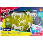 Breyer Fantasy Horses Paint Play Set