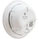 First Alert Smoke & Carbon Monoxide Alarm