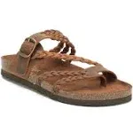 White Mountain Women's Hayleigh Sandal