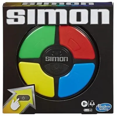 Hasbro Simon Classic Board Game