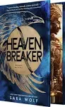 Heavenbreaker (Deluxe Limited Edition) [Book]