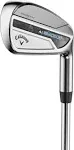 Callaway Paradym Ai Smoke Steel Irons