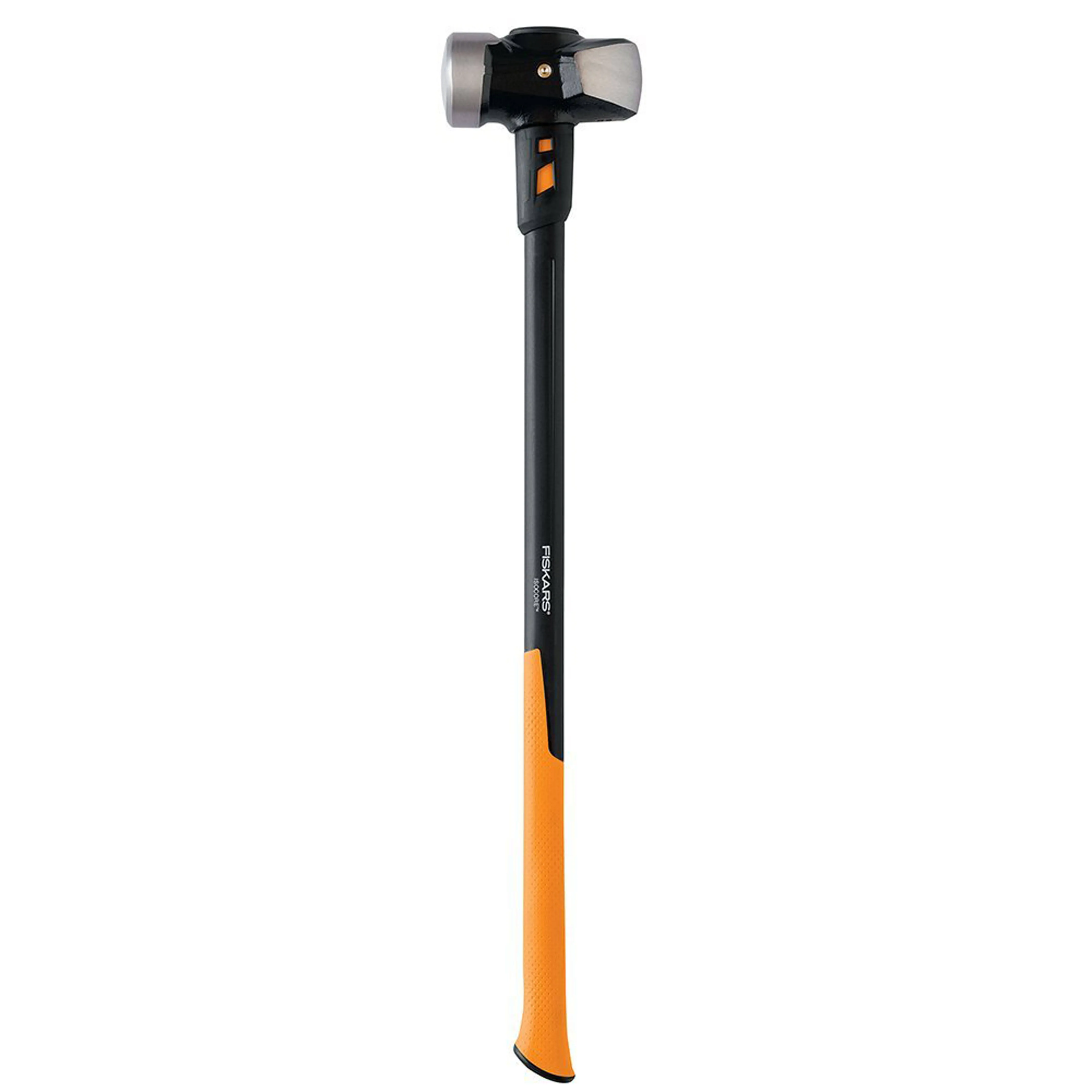 Fiskars 8 lbs 36" iSoCore Sledge Hammer