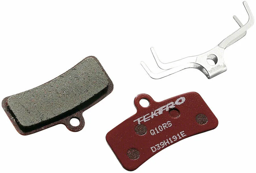 Tektro Q10RS Disc Brake Pad