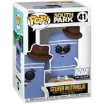 South Park - Steven McTowelie Pop! Vinyl Figure