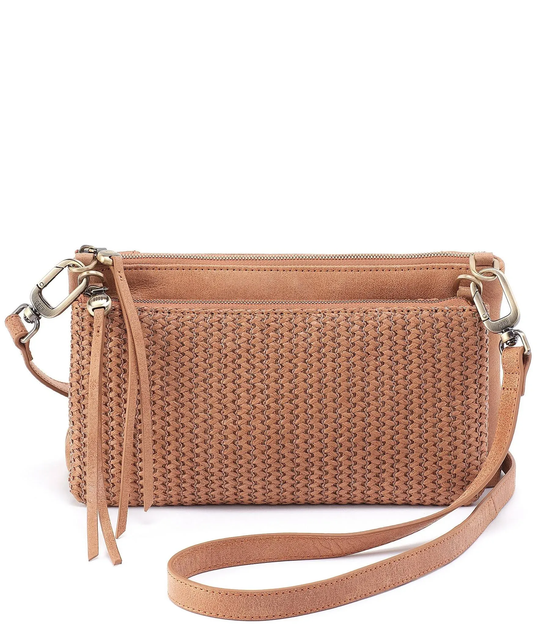 Hobo Darcy Double Crossbody