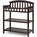 Graco Changing Table - Espresso