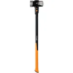 Fiskars 8 lbs 36" iSoCore Sledge Hammer