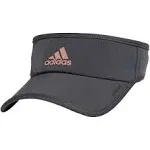 Adidas Superlite 2 Women's Visor (Grey)