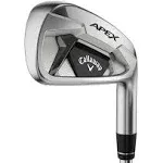 Callaway Golf Apex 21 Iron Set