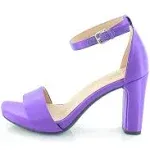 Naturalizer Joy 8 Women's Purple