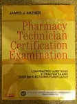 Mosby's Review for the Pharmacy Technician Certification Examination [Book]