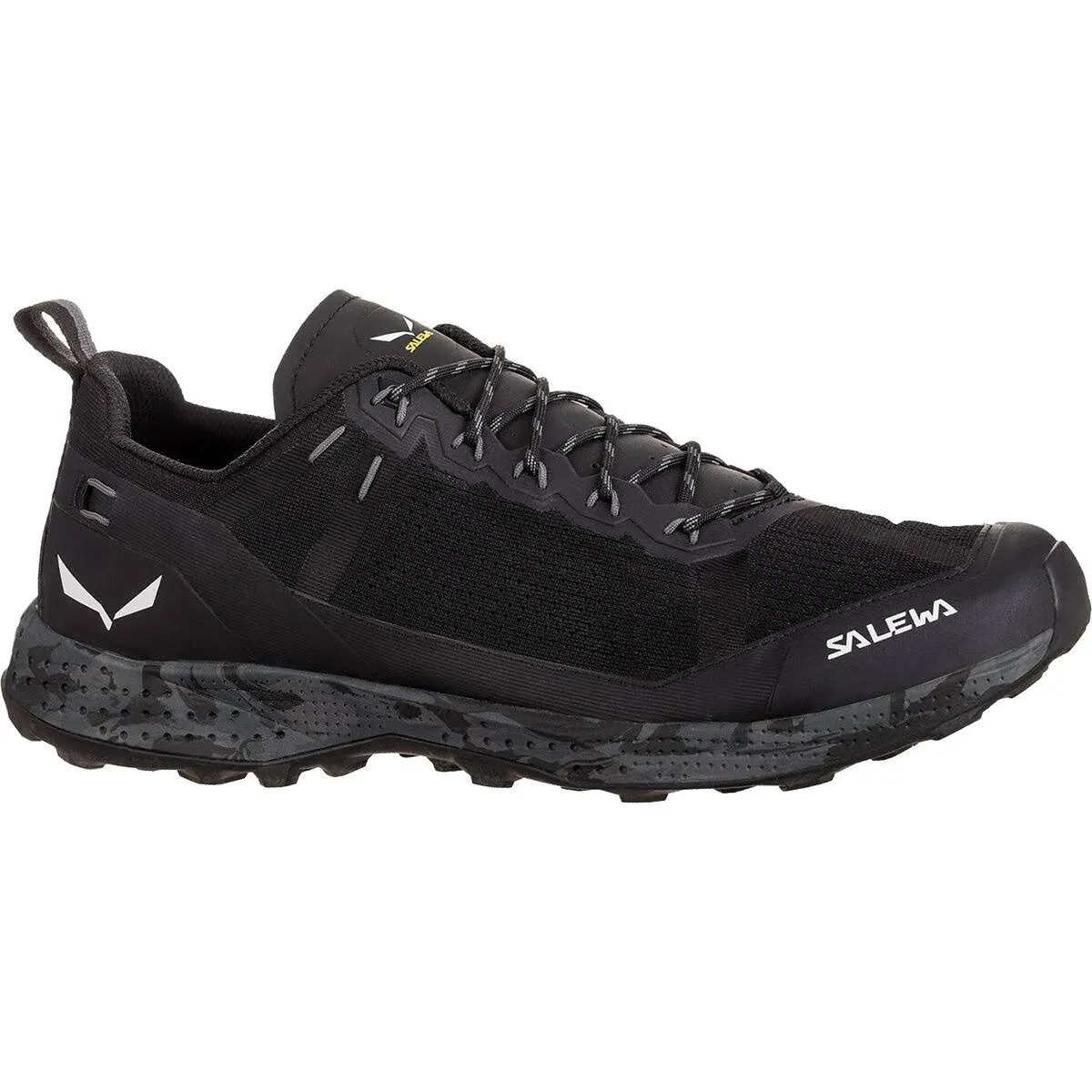 Salewa Men's Pedroc Air - Dark Olive/Black - 12