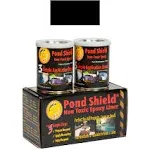 Pond Shield Competition Blue Epoxy Paint