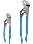 Channellock GS-1 Tongue & Groove Plier Set