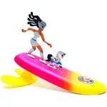 Surfer Dudes Legends & Surfer Pets - Voss Victoria