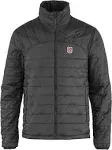 Fjallraven Expedition X-Latt Jacket - Men's Deep Forest XXL