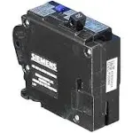 Siemens QA115AFCN 15A 1-Pole Plug-On Neutral Circuit Breaker