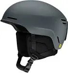 Smith Method MIPS Helmet - Matte Slate