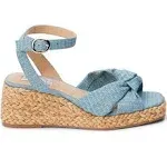 Beach by Matisse Women's Ibiza Wedge Sandal