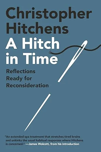 A Hitch in Time: Reflections Ready for Reconsideration