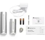 Netatmo Weather Station