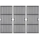 16 7/8" Grill Grates Replacement For Charbroil 463420508, 463420509,