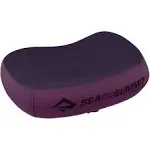 Motorcycle Camping Pillow | Sea to Summit | Aeros Premium Pillow