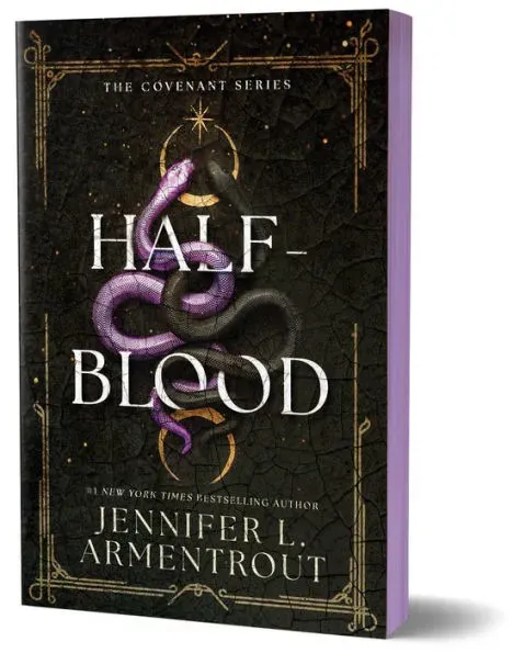 Half-Blood