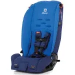 Diono Radian 3R Convertible Car Seat - Blue Razz Ice