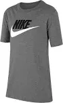 Boys 8-20 Nike Futura Icon Tee