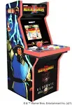 Arcade1Up Mortal Kombat Collectorcade