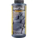 Quikrete Charcoal 10 oz Liquid Cement Color