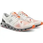 On Cloud x 3 Men's Ivory/Alloy - 9.5